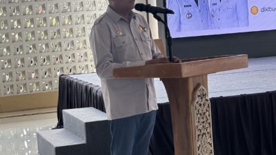 214 Satuan Pendidikan Lotim Dapat Program Revitalisasi Tahun 2026
