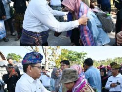 Verifikasi Nasional Stunting, Sakra Selatan Unggulkan Inovasi dan Kolaborasi