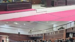 Wabup Edwin Sampaikan Dua Raperda dalam Rapat Paripurna DPRD Lombok Timur