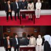 Nota Kesepakatan Perubahan KUA PPAS 2026 Resmi Ditandatangani Pemda dan DPRD