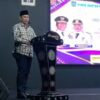 Buka UKW SMSI NTB, AKA Sebut Kecepatan Tak Boleh Kalahkan Ketepatan