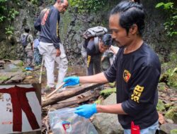 Jalan Kaki 4 Jam, Temuan Diduga Kerangka Manusia di Bukit Argapura Bertambah