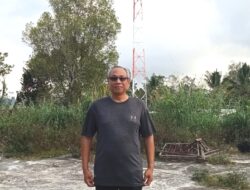 Tower Bongancina Disoal, BPD Desak DPMPTSP dan PUPR Buleleng Klarifikasi
