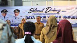 DORONG PARIWISATA DAERAH, SEKDA TEBING TINGGI MINTA PELAKU USAHA HOTEL DAN RESTORAN PERKUAT PROMOSI
