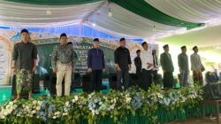 Baznas Lombok Timur Salurkan Bantuan untuk Yayasan YAQIN