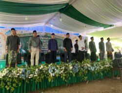 Baznas Lombok Timur Salurkan Bantuan untuk Yayasan YAQIN