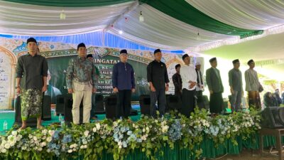 Baznas Lombok Timur Salurkan Bantuan untuk Yayasan YAQIN