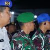 Razia Gabungan Lapas Selong Pastikan Jajaran Bersih dari Narkoba