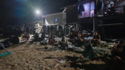 Misteri Hilangnya Amaq Yani di Perairan Batu Nampar, Sampan Ditemukan Tanpa Pemilik
