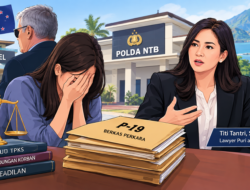 Kasus Dugaan TPKS WNA Bolak-balik Polda-Jaksa, Kuasa Hukum Desak Kejelasan