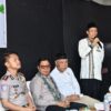 BAZNAS Lombok Timur Salurkan Rp91,5 Juta untuk 61 Pedagang Pasar Gandor