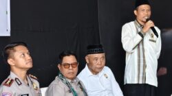 BAZNAS Lombok Timur Salurkan Rp91,5 Juta untuk 61 Pedagang Pasar Gandor