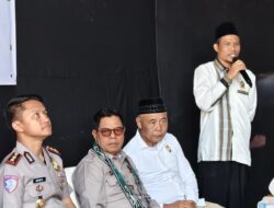BAZNAS Lombok Timur Salurkan Rp91,5 Juta untuk 61 Pedagang Pasar Gandor