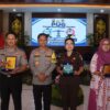 Karorena Polda NTB Tekankan Pengarusutamaan Gender Berbasis Kebutuhan dan Anggaran Tepat Sasaran