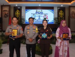 Karorena Polda NTB Tekankan Pengarusutamaan Gender Berbasis Kebutuhan dan Anggaran Tepat Sasaran
