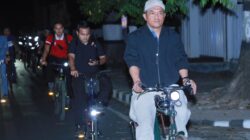 Polda NTB Perkuat Sinergi dengan Warga Karang Taliwang Melalui Program Polmas
