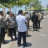 Lapak Pedagang di Pesisir Labuhan Haji Ditertibkan, Penjualan Miras Jadi Perhatian