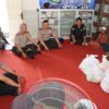 Sambut Hari Jadi Humas Polri, Polres Lotim Perkuat Kepedulian kepada Masyarakat