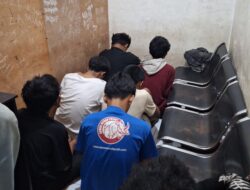 Kasus Dugaan Penganiayaan di Mataram, Tim Gabungan Amankan 11 Orang