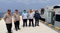 Jelang MotoGP Mandalika 2026, Itwasda Polda NTB Awasi Kesiapan Personel Ops Cipta Mandalika Rinjani