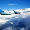 Garuda Indonesia Catat Pendapatan Naik 16 Persen di Semester I 2026