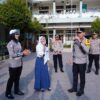 Cegah Bullying dan Kenakalan Remaja, Wakapolda NTB Sambangi SMPN 6 Mataram