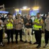 Meriahkan MotoGP Mandalika 2026, Polisi Perketat Pengamanan Festival Musik di Kawasan Sirkuit