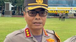 Polda NTB Terapkan Rekayasa Arus Lalu Lintas Kedatangan-Kepulangan Penonton