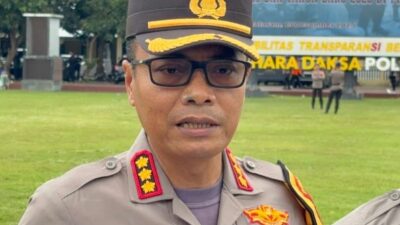 Polda NTB Terapkan Rekayasa Arus Lalu Lintas Kedatangan-Kepulangan Penonton