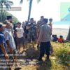 Nahas Saat Mandi di Pantai Komala Sari, Pelajar 14 Tahun Hanyut