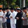 Pemkab Lombok Timur Gelar Salat Istisqo, Memohon Hujan di Tengah Kekeringan