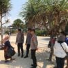 Jelang MotoGP Mandalika 2026, Polda NTB Gencarkan Patroli Dialogis di Pantai Kuta Lombok Tengah