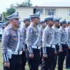 Ops Patuh Rinjani 2026 Resmi Dimulai, Polda NTB Kerahkan 578 Personel Gabungan