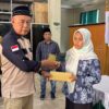 BAZNAS Lotim Salurkan Bantuan untuk 116 LKSA Hasil Verifikasi