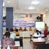 Dorong Pariwisata Daerah, Sekda Tebing Tinggi Minta Pelaku Usaha Hitel Dan Restoran Perkuat Promosi