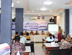 Dorong Pariwisata Daerah, Sekda Tebing Tinggi Minta Pelaku Usaha Hitel Dan Restoran Perkuat Promosi