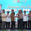 Komisi III DPR RI Apresiasi Inovasi Polda NTB, SPKT Diminta Jadi Etalase Pelayanan