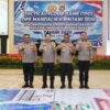 Kapolda NTB: Mari Amankan Mandalika dan Jaga Kepercayaan Dunia