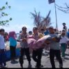 Sempat Hanyut di Pantai Komala Sari, Remaja 14 Tahun Ditemukan di Ijobalit