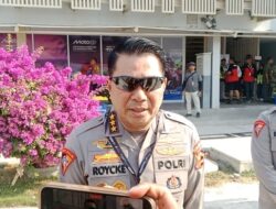 Komjen Roycke: Sukses MotoGP Mandalika Butuh Dukungan Masyarakat
