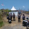 Drone Liar Diantisipasi, Satgas Antidrone Brimob Tempati Bukit 360