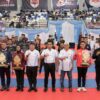 Jabat Sekjen Karate Bhayangkara Presisi, Kombes Dewa Wijaya Fokus Pembinaan Atlet