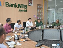Bank NTB Syariah Optimalkan Peluang Pembiayaan Perumahan, Ajukan KUR Perumahan