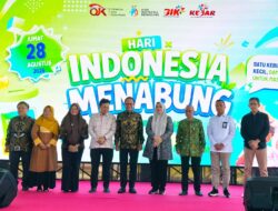 Hari Indonesia Menabung 2026: Bank NTB Syariah Bangun Budaya Menabung untuk Kemandirian Ekonomi Masyarakat NTB
