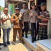 Jumat Menyapa, Cara Kapolsek Lingsar Dekatkan Polisi dengan Warga