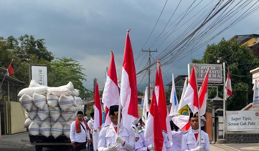 MTQ Lingsar