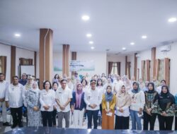 PERINGATI HARI KONTRASEPSI SEDUNIA, WALI KOTA TEBING TINGGI TEGASKAN 4 komitmen penting