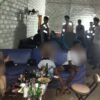 Tim Gabungan Cipta Mandalika Bergerak, Miras Disita dari Sejumlah Cafe di Narmada