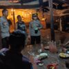 MotoGP Makin Dekat, Kapolsek Lingsar Turun Razia Miras