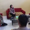 Polsek Lingsar Bangun Komunikasi Kamtibmas Jelang Pilkades Serentak 2026